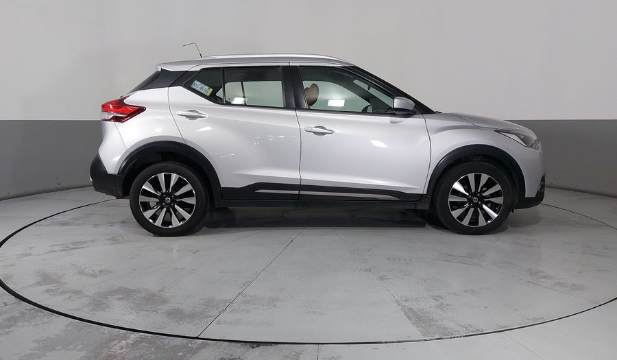 Nissan Kicks 1.6 ADVANCE LTS XTRONIC Suv 2020