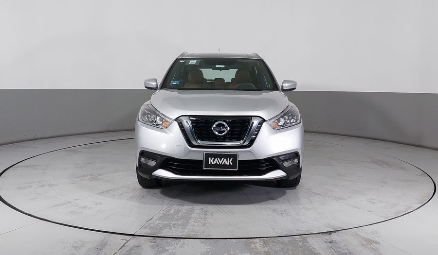 Nissan Kicks 1.6 ADVANCE LTS XTRONIC Suv 2020