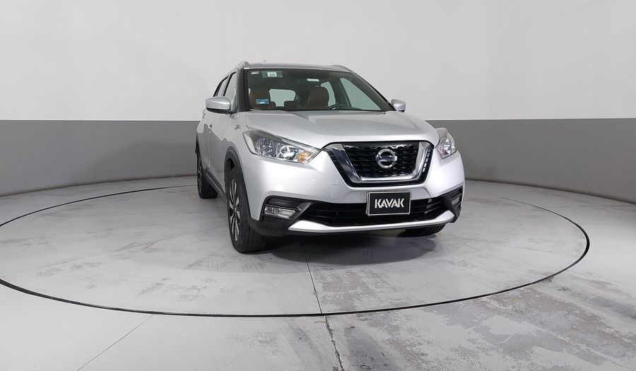 Nissan Kicks 1.6 ADVANCE LTS XTRONIC Suv 2020