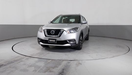 Nissan • Kicks