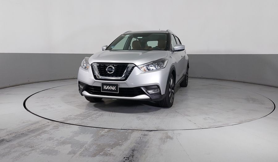 Nissan Kicks 1.6 ADVANCE LTS XTRONIC Suv 2020