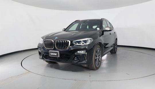 Bmw • X3