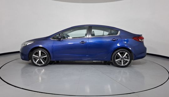 Kia • FORTE