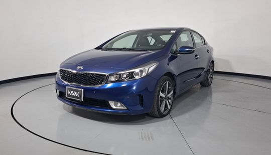 Kia • FORTE