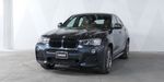 Bmw X4 3.0 XDRIVE35IA M SPORT AUTO 4WD Suv 2018