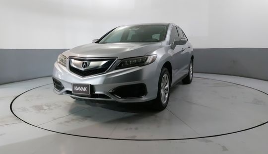 Acura • RDX