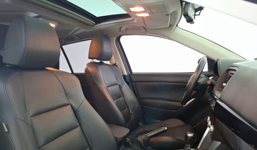 Mazda Cx-5 2.5 S GRAND TOURING 2WD AT Suv 2015