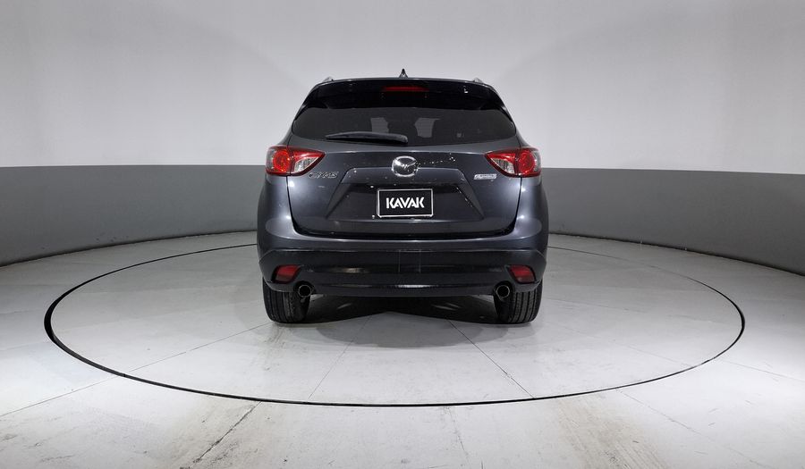 Mazda Cx-5 2.5 S GRAND TOURING 2WD AT Suv 2015