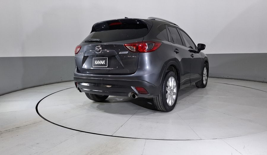 Mazda Cx-5 2.5 S GRAND TOURING 2WD AT Suv 2015