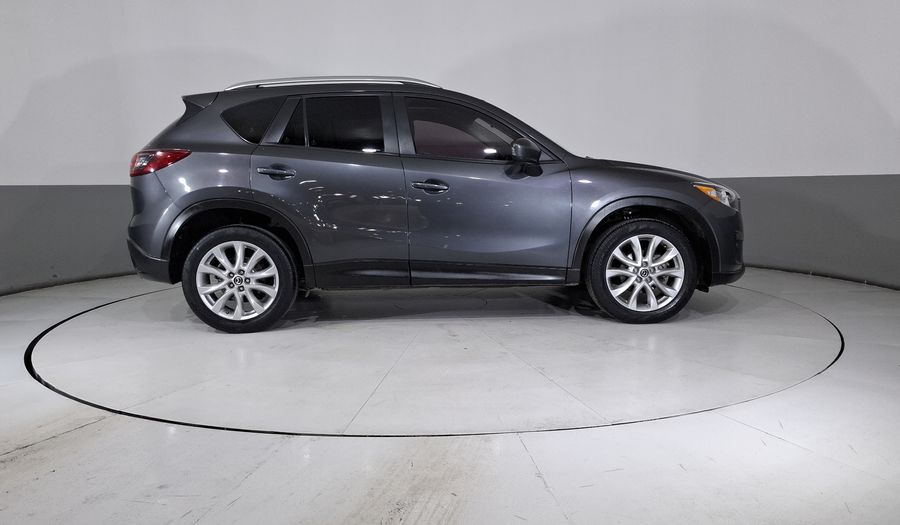 Mazda Cx-5 2.5 S GRAND TOURING 2WD AT Suv 2015
