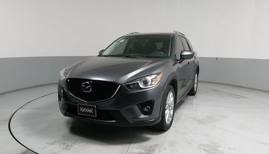 Mazda • CX-5