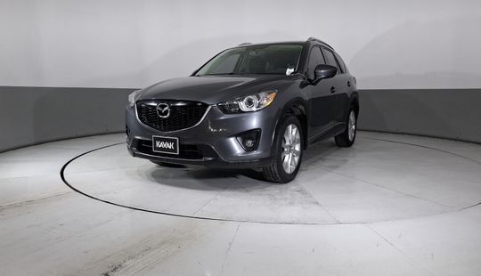 Mazda • CX-5