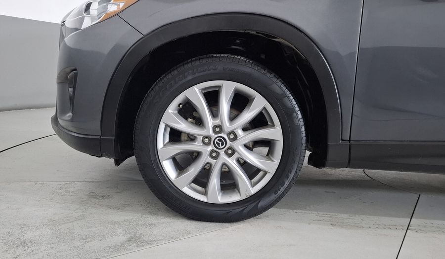 Mazda Cx-5 2.5 S GRAND TOURING 2WD AT Suv 2015