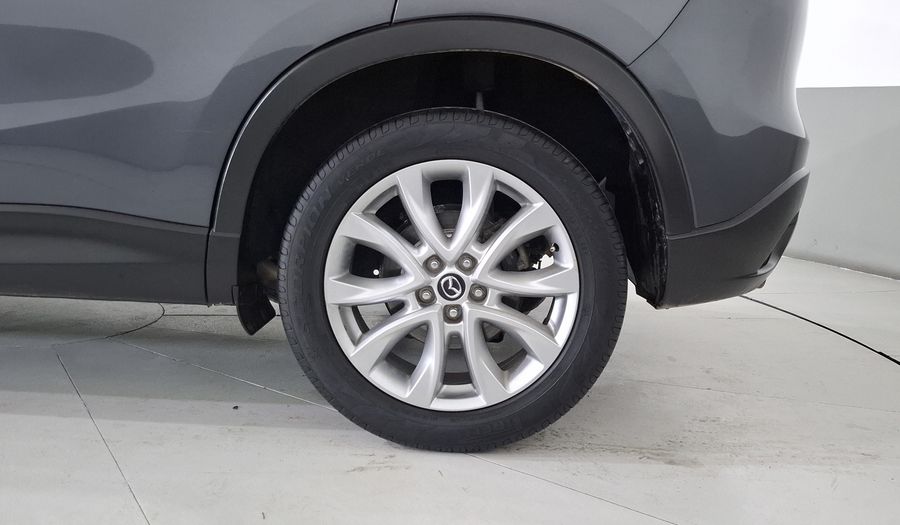 Mazda Cx-5 2.5 S GRAND TOURING 2WD AT Suv 2015