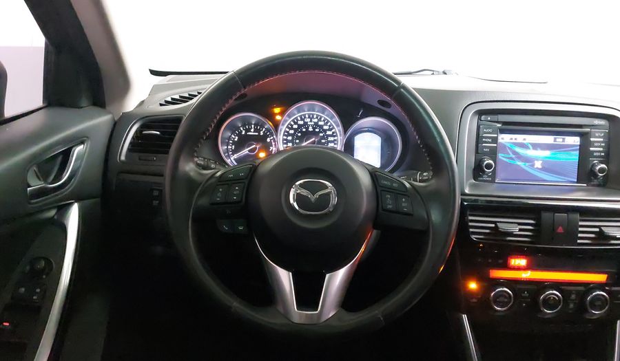 Mazda Cx-5 2.5 S GRAND TOURING 2WD AT Suv 2015