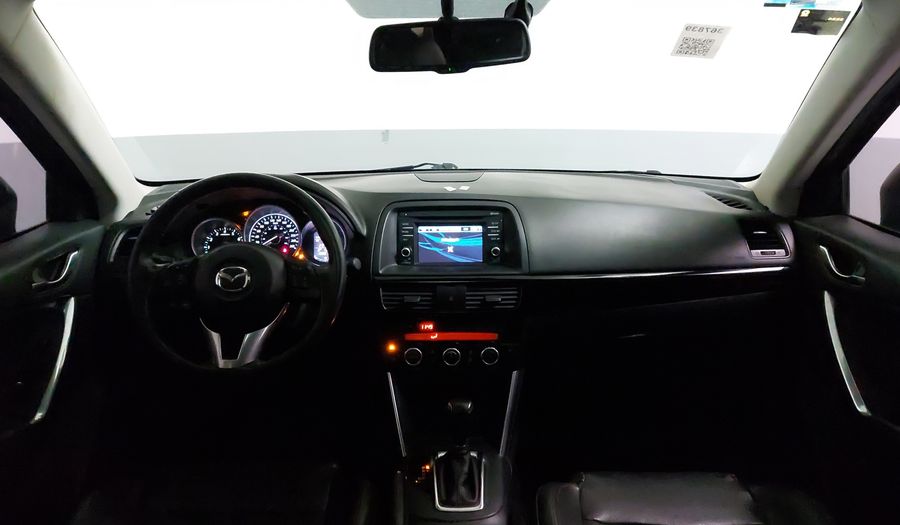 Mazda Cx-5 2.5 S GRAND TOURING 2WD AT Suv 2015