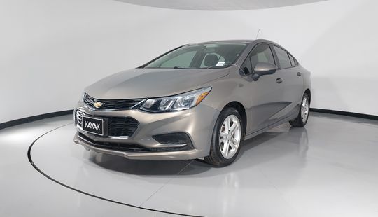 Chevrolet • Cruze