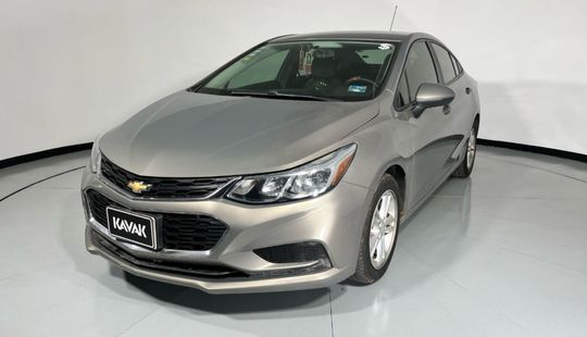 Chevrolet • Cruze