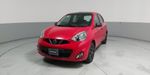 Nissan March 1.6 EXCLUSIVE BITONO AUTO Hatchback 2019