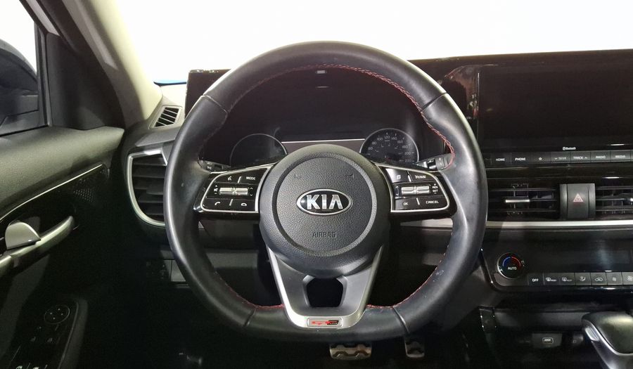 Kia Seltos 1.4 GT LINE DCT Suv 2020