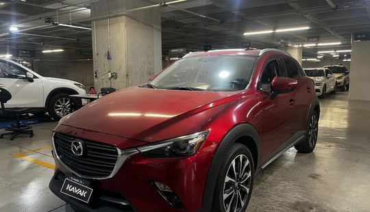 Mazda • CX-3