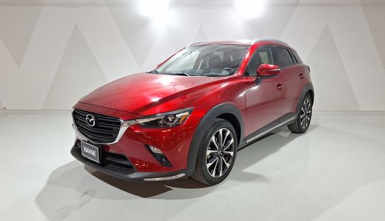 Mazda • CX-3