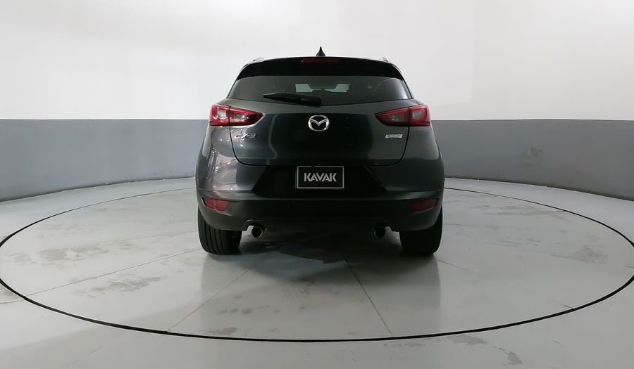 Mazda Cx-3 2.0 I SPORT 2WD AT Suv 2019