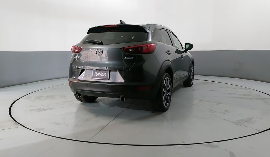 Mazda Cx-3 2.0 I SPORT 2WD AT Suv 2019