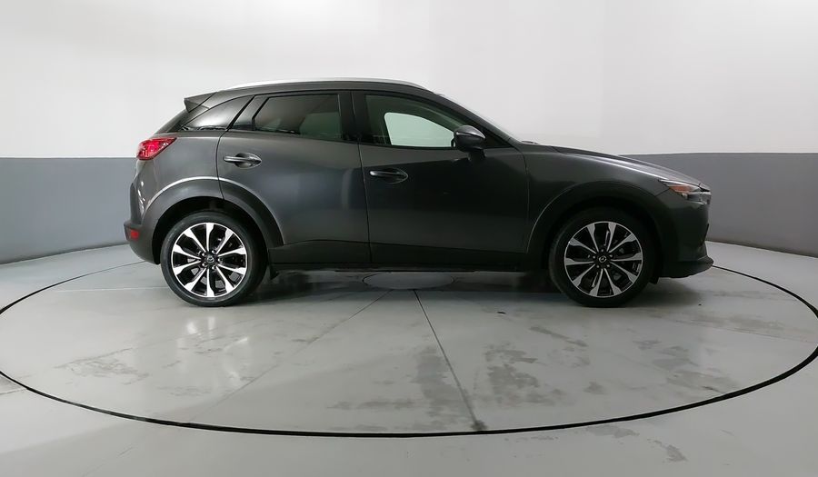 Mazda Cx-3 2.0 I SPORT 2WD AT Suv 2019