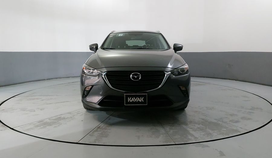 Mazda Cx-3 2.0 I SPORT 2WD AT Suv 2019