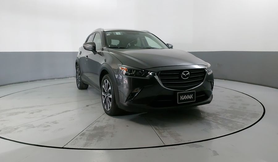 Mazda Cx-3 2.0 I SPORT 2WD AT Suv 2019