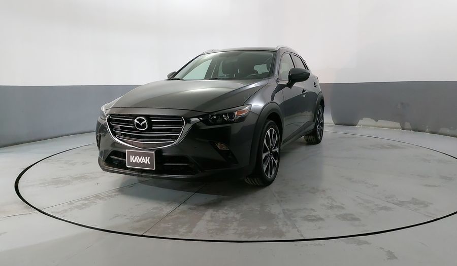 Mazda Cx-3 2.0 I SPORT 2WD AT Suv 2019