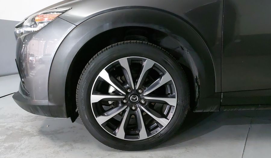 Mazda Cx-3 2.0 I SPORT 2WD AT Suv 2019