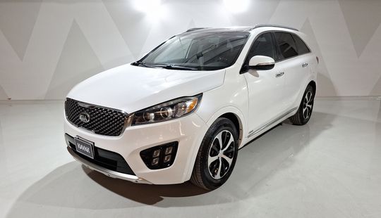 Kia • Sorento