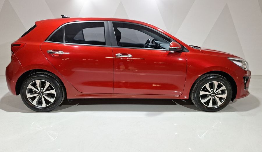 Kia Rio 1.6 EX Hatchback 2022