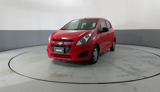 Chevrolet • Spark Classic