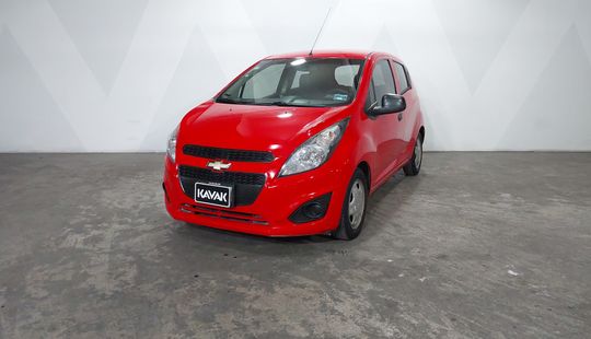 Chevrolet • Spark Classic