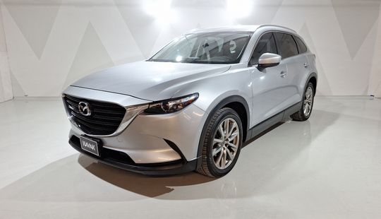 Mazda • CX-9