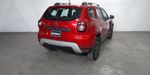 Renault Duster 1.3 ICONIC CVT Suv 2021