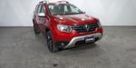 Renault Duster 1.3 ICONIC CVT Suv 2021