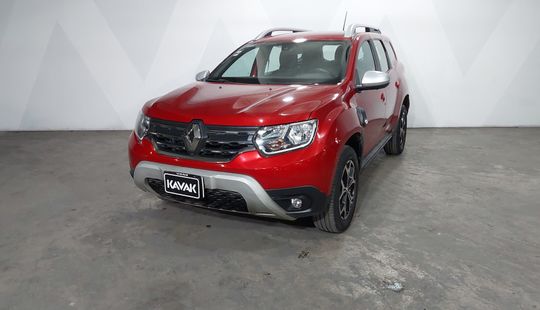 Renault • Duster