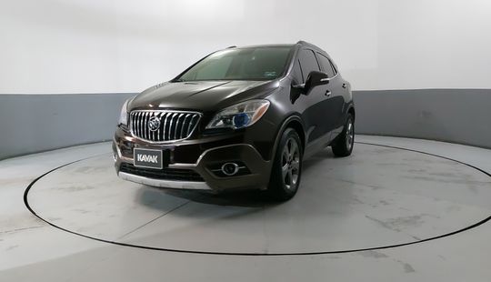 Buick • Encore