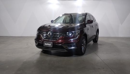 Renault • Koleos