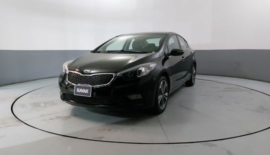 Kia • FORTE