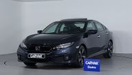 Honda Civic 4D 1.5 EXECUTIVE+ Sedan 2021