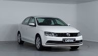 Volkswagen Jetta 1.4 TSI BMT TRENDLINE Sedan 2015