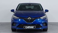 Renault Clio 1.0 TCE X TRONIC ICON Hatchback 2021