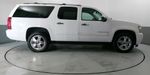 Chevrolet Suburban 5.3 D 4X4 PIEL DVD QUEMACOCOS Suv 2010