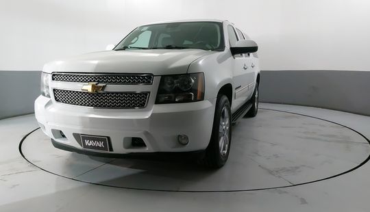 Chevrolet • Suburban