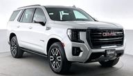 Gmc Yukon AT4 Suv 2022